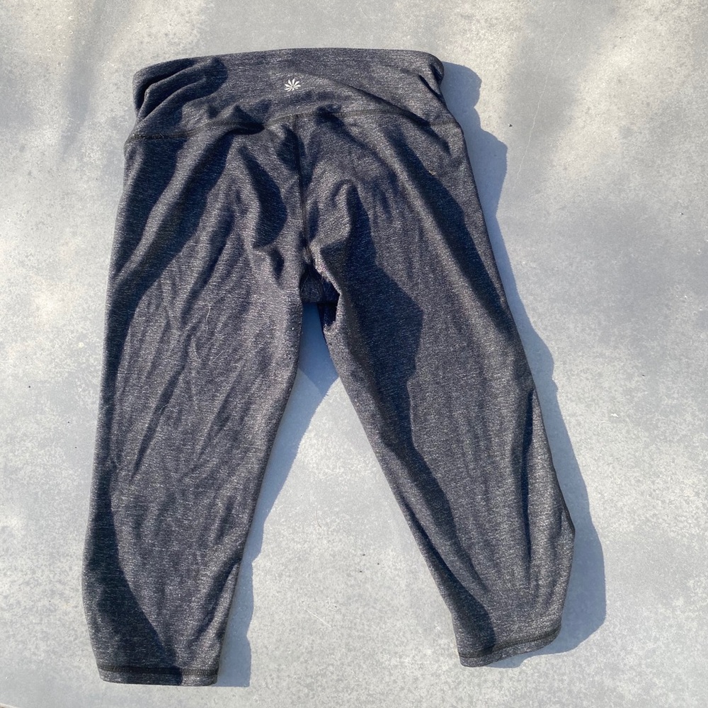 athleta leggings